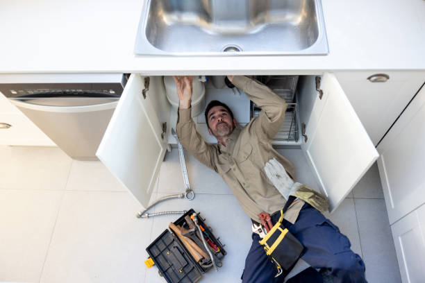 Best Plumbing Inspection Services  in East Canton, OH