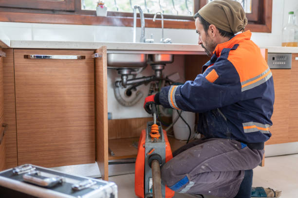 Best Plumbing Services Near Me  in East Canton, OH