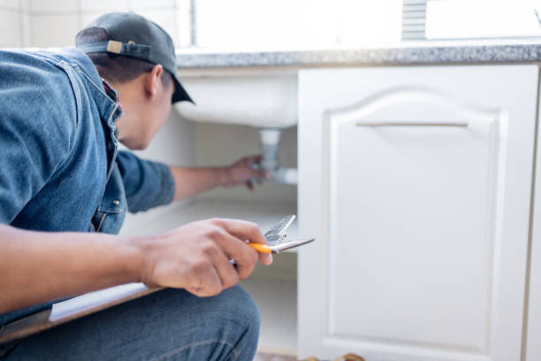 Best 24-Hour Plumber Near Me  in East Canton, OH