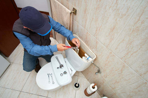 Best Water Softener Installation  in East Canton, OH