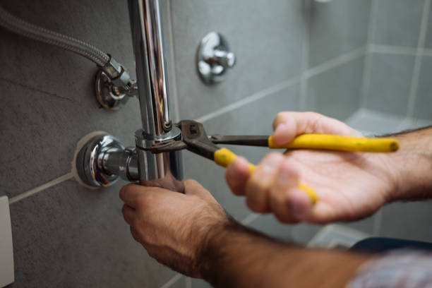Best Hot Water Heater Installation  in East Canton, OH