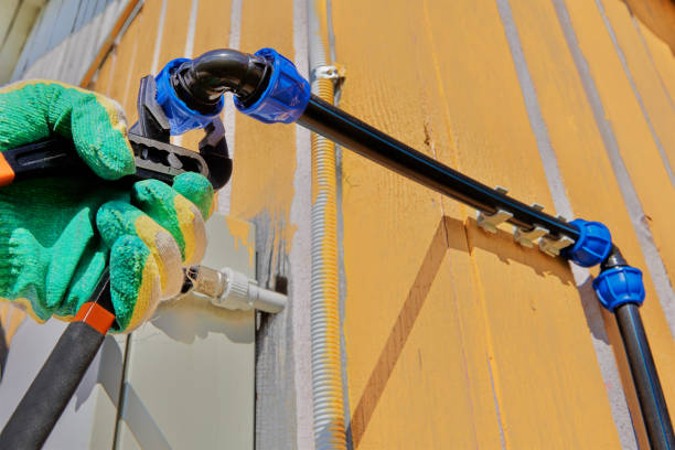 Best Leak Detection Services  in East Canton, OH